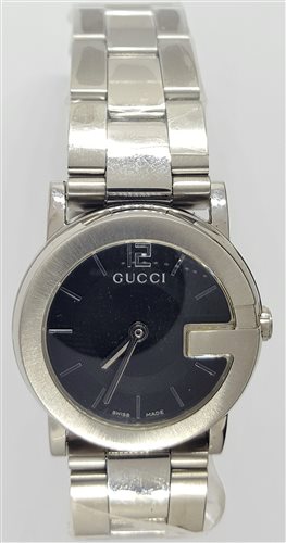 Montre Quartz Femme Gucci YA101505 Montres